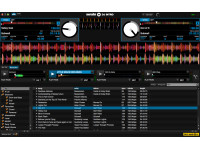 Roland DJ-202 software DJ SERATO INTRO